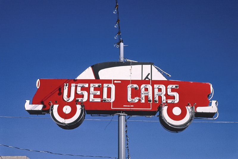 No Credit Check Car Dealers Your Path to Car Ownership, Regardless of